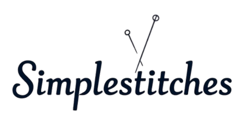 The Simple Stitches